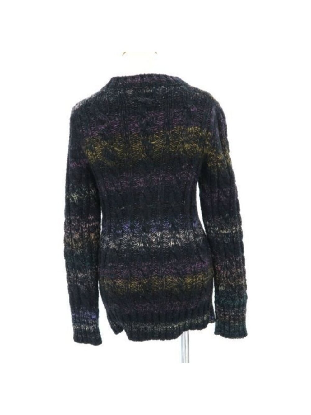 Chanel Sweater Multicolor - Picture 2 of 9